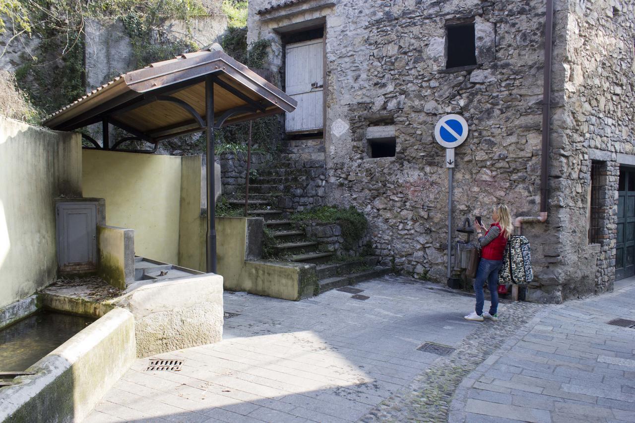 Апартаменти Casa Madali' - Nel Borgo Мароне Екстер'єр фото